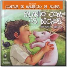 Falando Com os Bichos