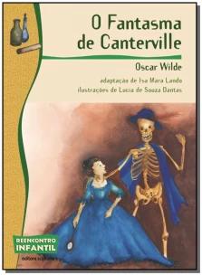 O fantasma de Canterville
