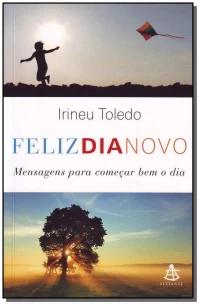 Feliz Dia Novo