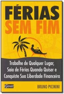 Férias sem fim