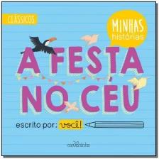 A festa no céu