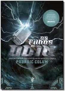 Os Filhos De Odin