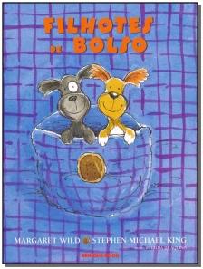 Filhotes de bolso