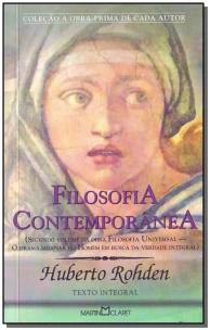 Filosofia Contemporânea