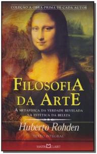 Filosofia da Arte