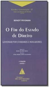 Fim do Estado de Direito, O