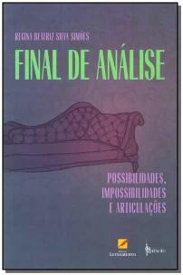 Final de análise