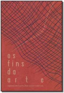 Os fins da arte