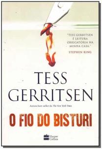 O fio do bisturi