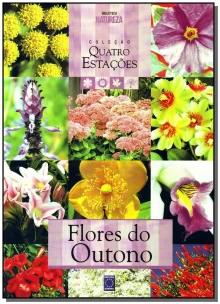 Flores do Outono