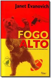 Fogo alto