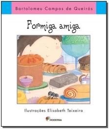 Formiga Amiga