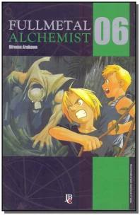 Fullmetal Alchemist - Especial - Vol. 6