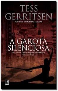 A garota silenciosa