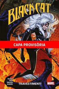 Gata Negra Vol.03