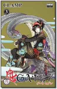 Gate 7 - Vol. 03