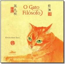 O gato filósofo