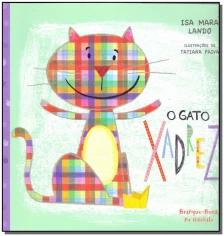 O gato xadrez