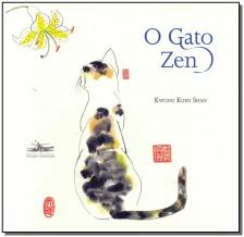 O gato zen