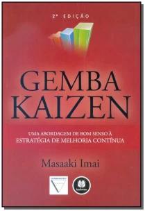 Gemba Kaizen