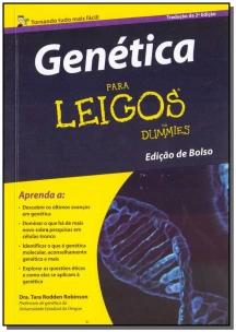 Genética Para Leigos