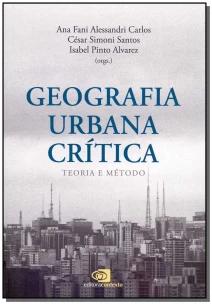 Geografia urbana crítica