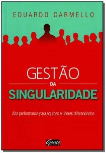 Gestão da singularidade