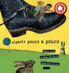 Gigante pouco a pouco