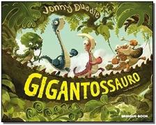 Gigantossauro