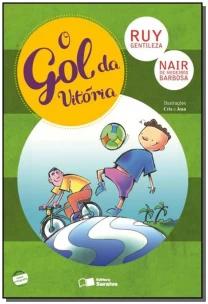 O gol da vitória