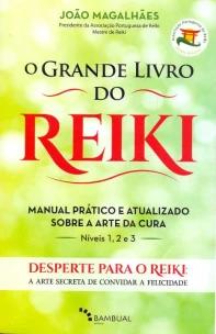 Grande Livro Do Reiki