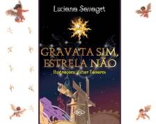Gravata sim estrela não
