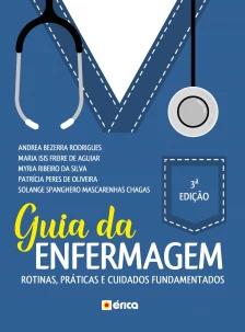 Guia da Enfermagem - 03Ed/20