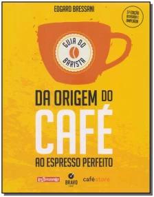 Guia do Barista