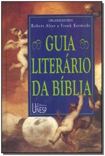 Guia literário da Bíblia