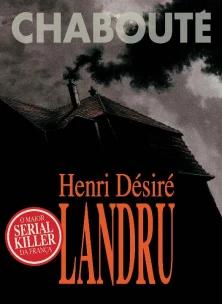 Henri Désiré Landru (Graphic novel - Volume único)