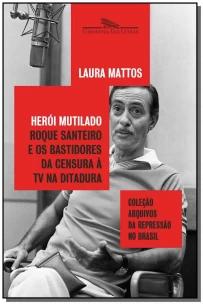 Herói mutilado