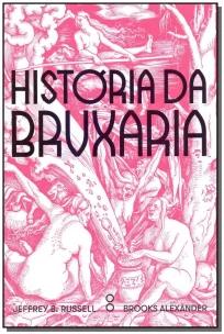 História da Bruxaria