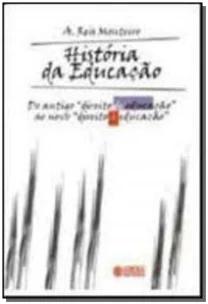 História da educação