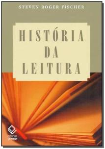 História da leitura