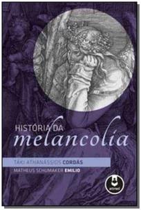 História da Melancolia