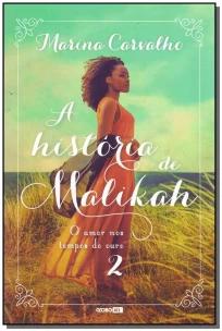 A história de Malikah