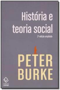 História e Teoria Social