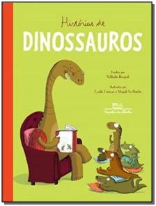 Histórias de dinossauros