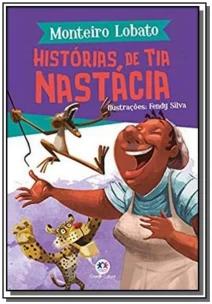 Histórias de Tia Nastácia