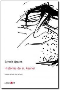 Histórias do sr. Keuner