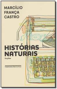 Histórias naturais