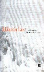 HISTÓRIAS PROVÁVEIS