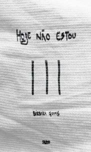 HOJE NÃO ESTOU