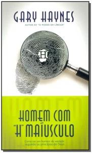 Homem Com h Maísculo